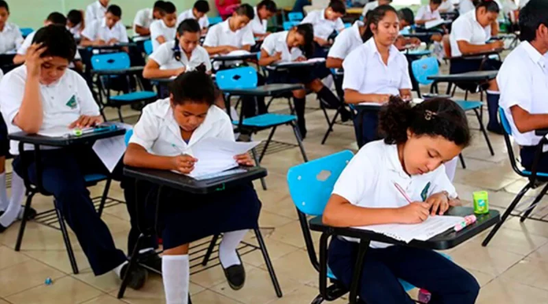 avances, estrategias, educación, nicaragüa, gobierno de Nicaragua,