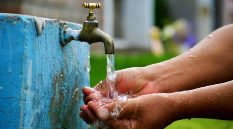 nicaragua, gobierno de Nicaragua, agua potable, Nicaragua, isla de Ometepe, Altagracia,