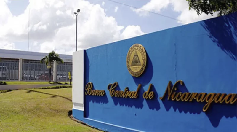 nicaragua, banco central, pagos del tercer trimestre