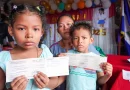 nicaragua, bonos presidenciales, caribe norte, educación infantil, mined