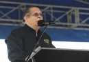 nicaragua, reverendo miguel angel casco, rosario murillo, daniel ortega,