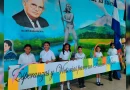 Chinandega, estudiantes, centro escolar, ciclo escolar 2025, comunidad educativa, bienvenida, celebra,