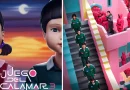 temporada, tercera temporada, El juego del calamar, Netflix, anuncia, serie,