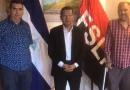 embajada de nicaragua en chile, intercambio cultural, cristhian figueroa claude