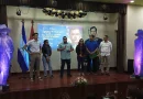 gobierno de nicaragua, ruben dario, certamen, poesia,