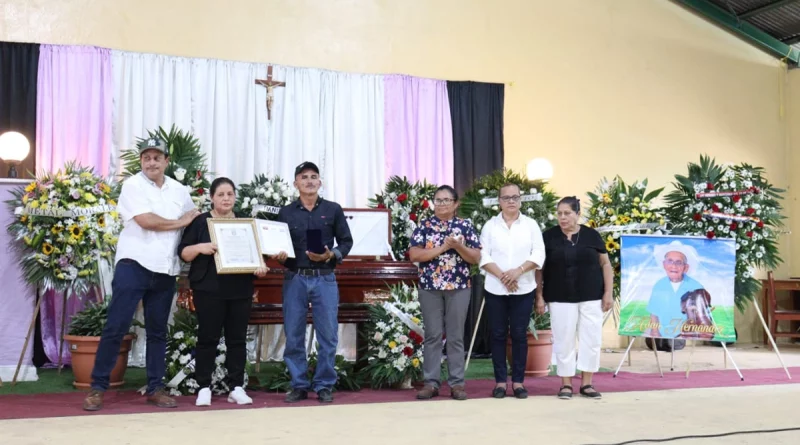 cultura de nciaragua, leon, nicaragua, achuapa, josé adán hernández, legado,