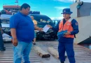 embarcaciones pesqueras, ejercito de nicaragua, nicaragua, inspección, seguridad, nicaragüa, inspecciones a embarcaciones pesqueras,