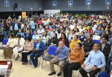 ejército, nicaragua, educacion superior, UNAN- Managua, CNU,