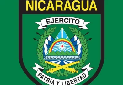 ejercito de nicaragua, navidad, año nuevo, plan, misiones,