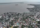 frente frio no.24, costa caribe, ejercito de nicaragua, fuerza naval de nicaragua