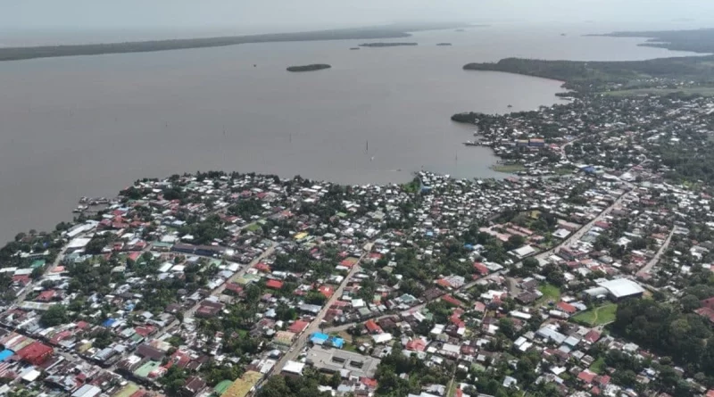 frente frio no.24, costa caribe, ejercito de nicaragua, fuerza naval de nicaragua