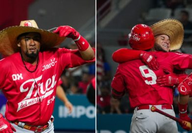 lbpn, tren del norte, leones de leon, serie final, leon, estadio rigoberto lopez perez