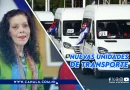 nicaragua, buses chinos, buses yutong,, rosario murillo,