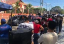 movimiento deportivo alexis arguello, juventud sandinista 19 de julio, tipitapa, managua, nicaragua, competencia de vehiculos modificados,