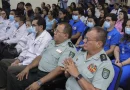 nicaragua, ciencias medicas, hospital militar, nueva carrera, odontología