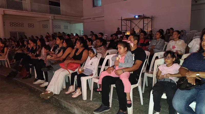 nicaragua, teatro pilar aguirre, el principito,