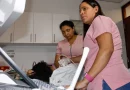 nicaragua, hospital bertha calderon, cancer de mama, biopsias trucut,