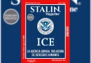 ice, inmigrantes, estados unidos, agencia gringa, sueño americano, imperio gringo, comunidades migrantes,