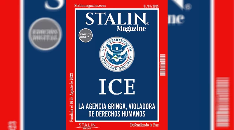 ice, inmigrantes, estados unidos, agencia gringa, sueño americano, imperio gringo, comunidades migrantes,