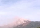 volcán, volcán Telica, INETER, explosiones, nuevas, continua, exhalaciones, León,