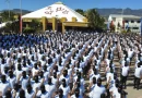 policia de nicaragua, policia voluntaria, seguridad ciudadana, esteli, juramentacion,