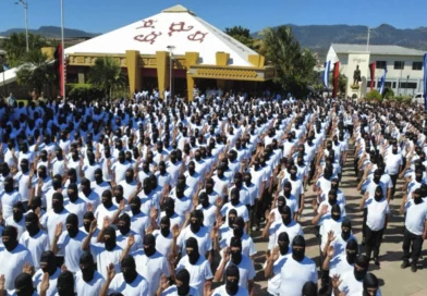 policia de nicaragua, policia voluntaria, seguridad ciudadana, esteli, juramentacion,