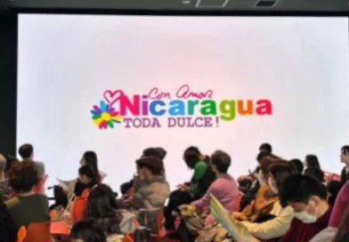 Tokio, turismo, Nicaragua, gobierno de nicragua, festival de cultura,