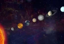 alineación, planetas, planetaria, 2025, astronomía, fenómeno, planetas, enero, alineación planetaria,