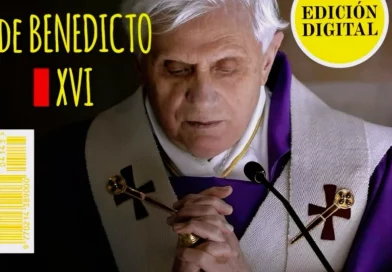 pecados, Benedicto, opinión, articulo de opinión,