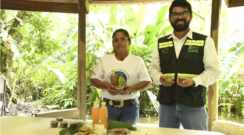 marena, rio san juan, nicaragua, desarrollo sostenible,