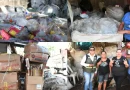 nicaragua, marena, emprendimiento, reciclaje, impacto ambiental