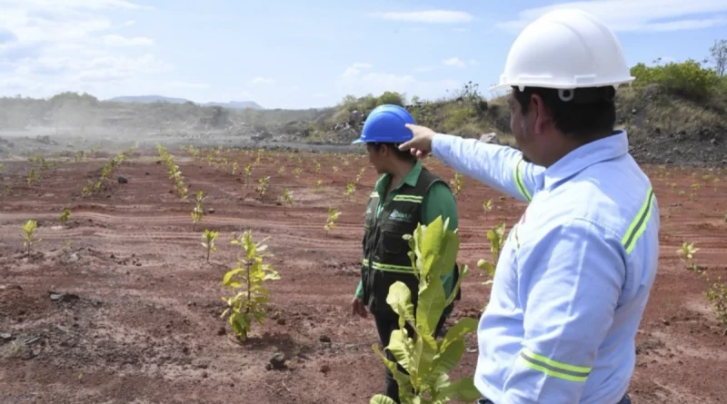 marena, nindiri, masaya, visita, proinco, gobierno de nicaragua,