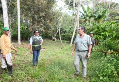 marena, jinotepe, carazo, la esperanza, medioambiente