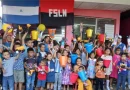 mifamilia, niños nicaragua, nicaragua, día de los reyes magos