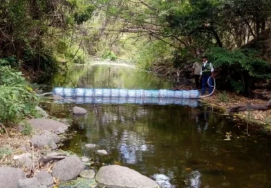 nicaragua, Estelí, ambiente sano, progreso de Estelí, nicaragua,