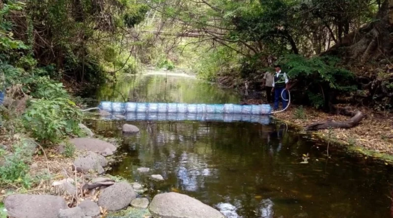 nicaragua, Estelí, ambiente sano, progreso de Estelí, nicaragua,