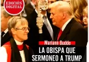 inmigrantes, delicuencias, politica, ilegales, casa blanca, obispa, cuestionamiento, trump