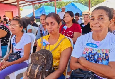 nicaragua, salud, mega feria de oncologia, rivas,