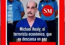 opinión, nicaragua, michael healy