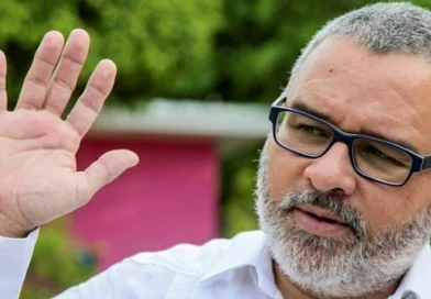 mauricio funes, ministerio de relaciones exteriores nicaragua, fallecimeinto de carlos funes