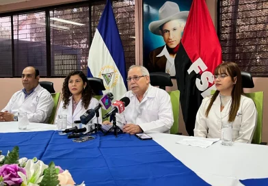 ministerio de salud, nicaragüa, gobierno de nicaraGUa, centros privados, nicaragüa,