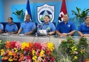 ministerio del interior, nicaragüa, gobierno de nicaraGUa, ministerio del interior, servicios a la ciudadania,