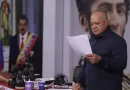 venezuela, internacionales, diosdado cabello, complot opositor, gonzález urrutia,