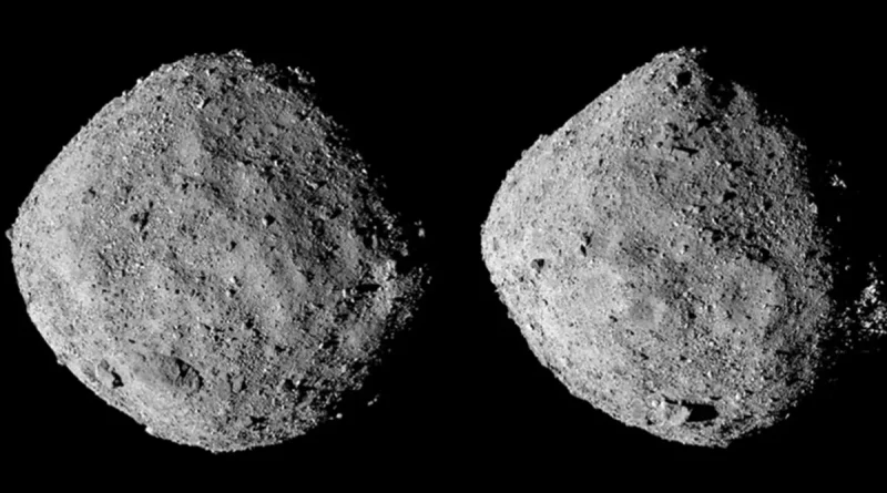 NASA, origen de la vida, sistema solar, asteroide, elementos, quimicos, encuentran, aminoácidos,