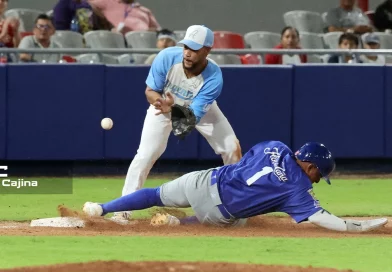 nicaragua, argentina, serie de las americas, estadio rigoberto lopez perez,