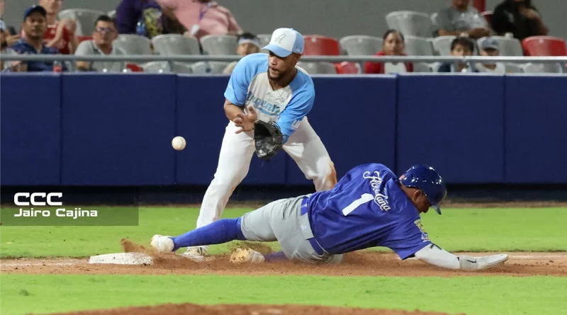 nicaragua, argentina, serie de las americas, estadio rigoberto lopez perez,