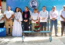 nicaragua, jornada, jornada mariana, Ruben dario, aniversario