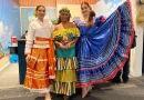 Reinas Nicaragua, ganadoras, participan, feria internzcinoal de turismo, FITUR, Madrid