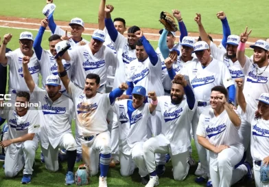 deportes, nicaragua, cuba, serie de las americas 2025, semifinales