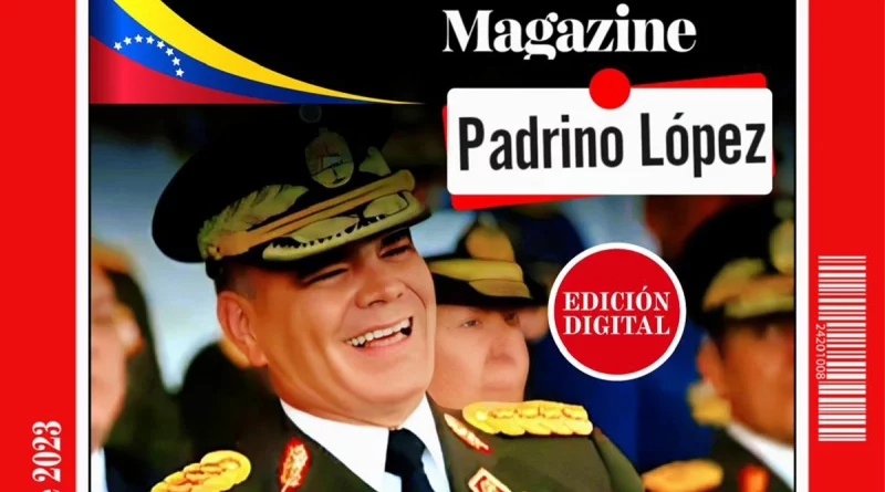 general vladímir padrino, bolivariano, diginidad, venezuela, estados unidos, donald trump,